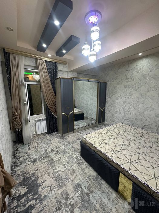 Yangi bozor 2 Xona Abstanofka 400$