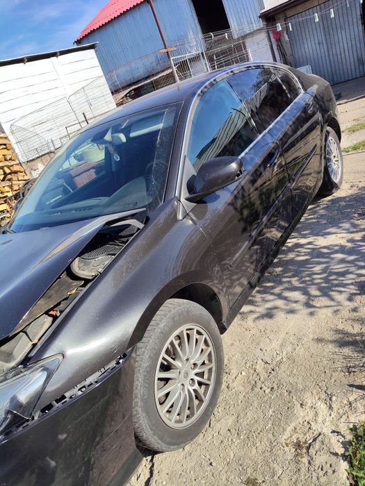 Renault Laguna 3 1.5 dci