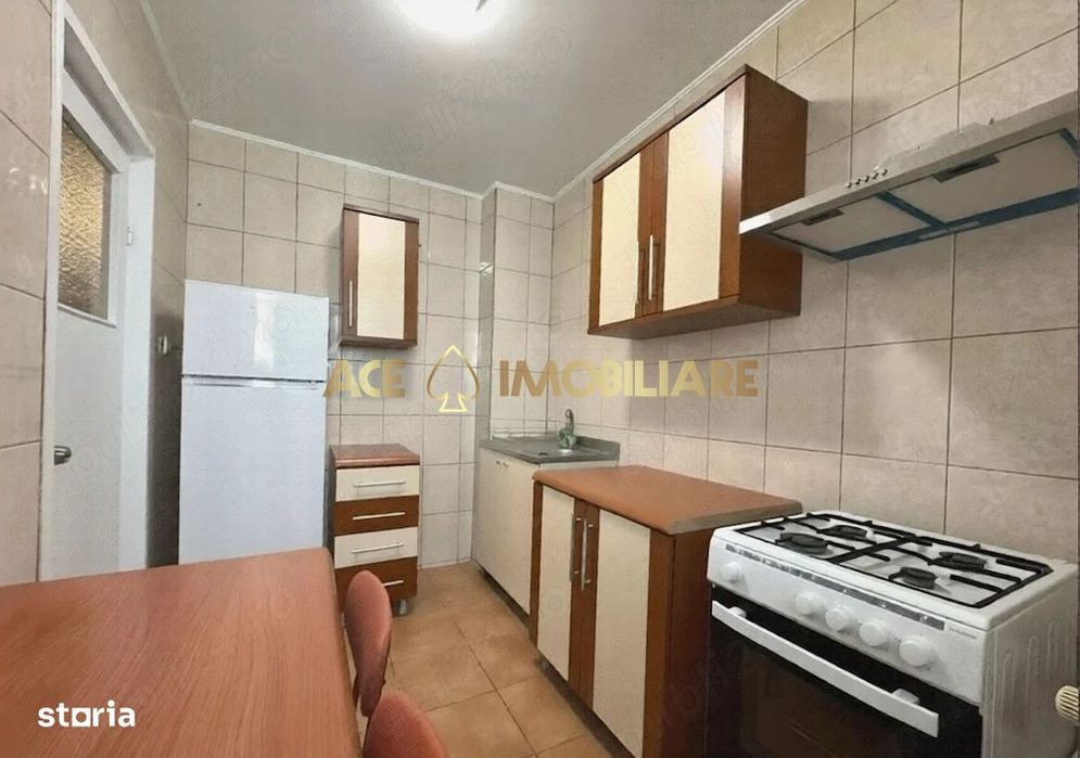 3 Camere de inchiriat | Tineretului | Metrou | Parcare