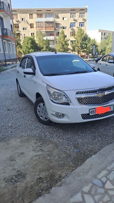 Cobalt mexanika sotiladi