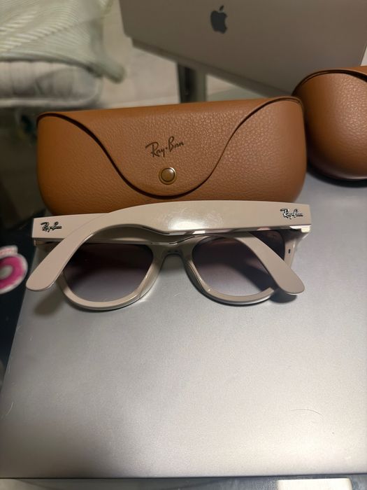Ray Ban meta Gen 1
