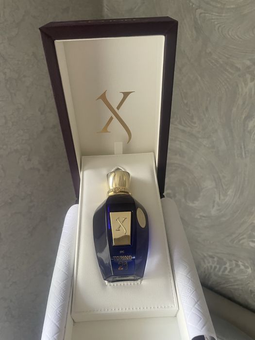 Xerjoff torino 21 50ml
