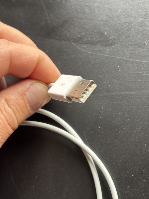 Cablu încărcare magnetic Apple Watch (USB-A), Original