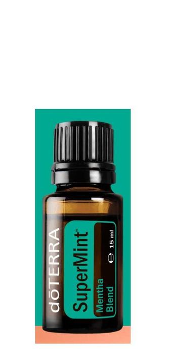 Difuzor Doterra Myst pachet cu Citrus Bloom si Supermint sau Citrus Bliss si Shinrin-Yoku