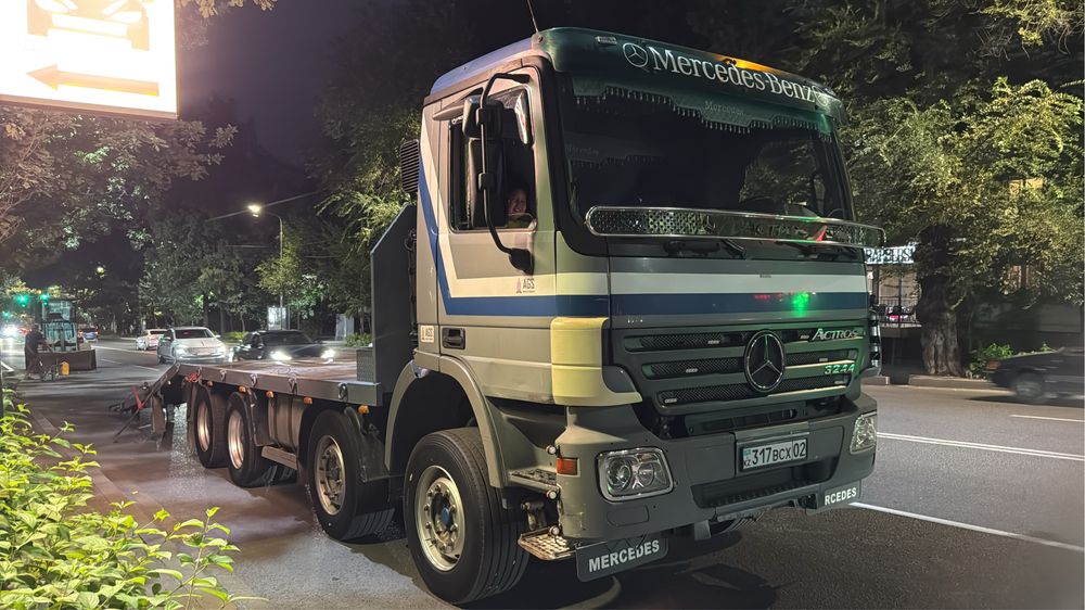 Грузо перевозки спецтехники!