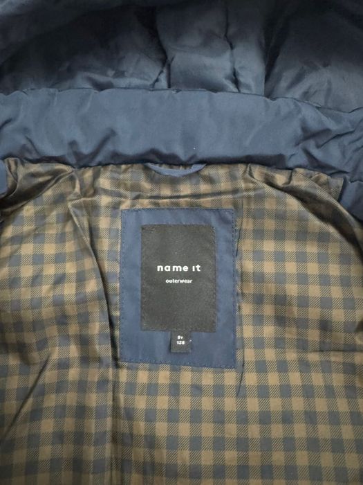 Крутка детская демисезонная