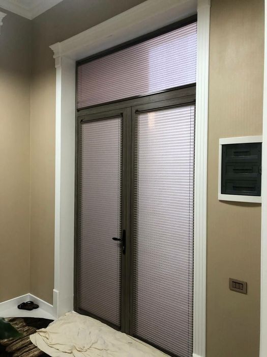 Жалюзи ремонт мойка