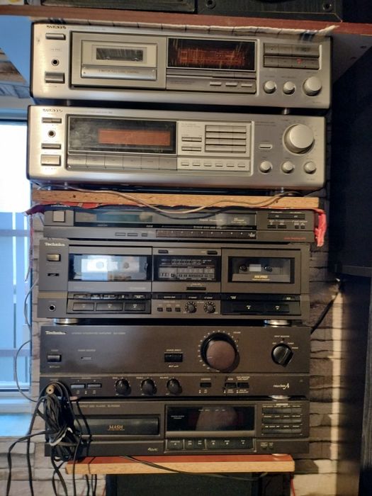 Diverse audio / Boxe / Linii audio