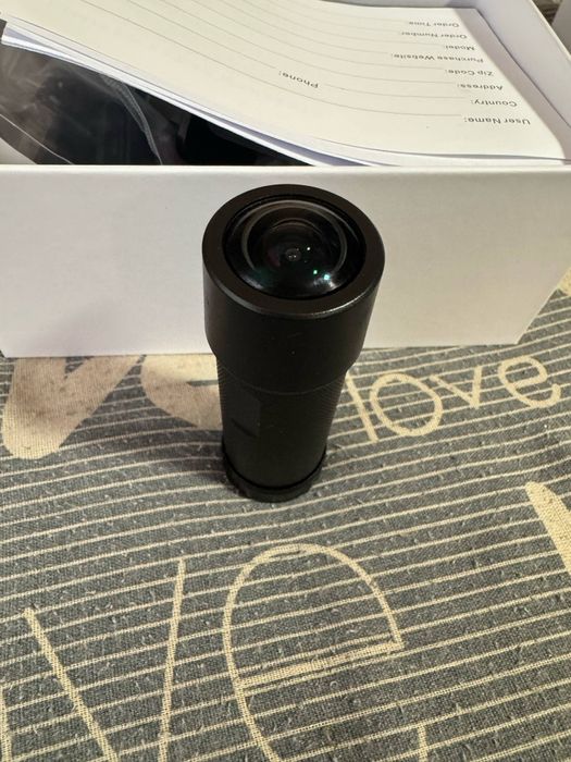 DVR спортна камера