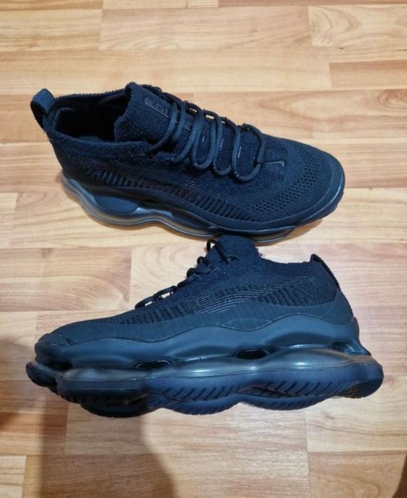 Adidași Nike Vapormax Scorpion Original toate mărimile
