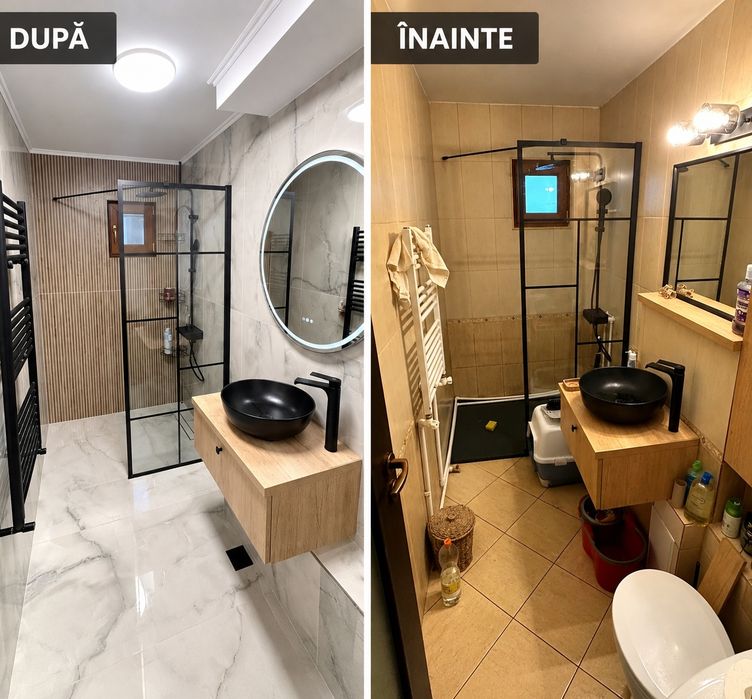 Reparatii-Renovari-Meseriasi*Constructii*IASI