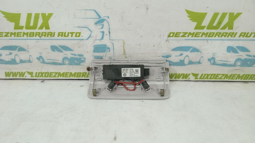 Senzor alarma 1k8951171a Volkswagen Polo 5 (6R) (2009 - 2015)