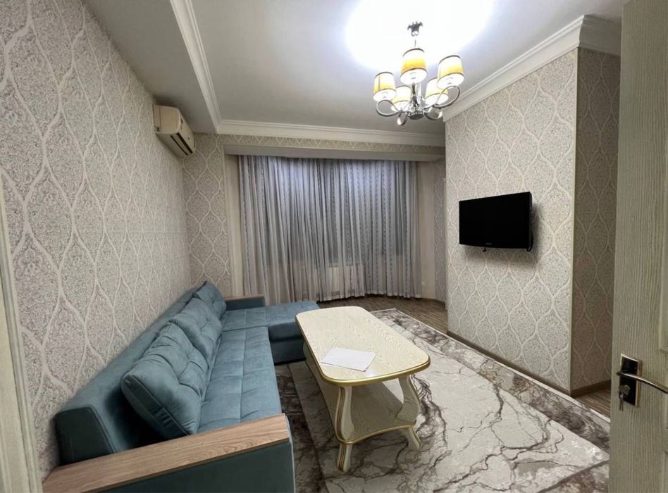 Паркентский Голден Хаус  Новостройка  2/5/9