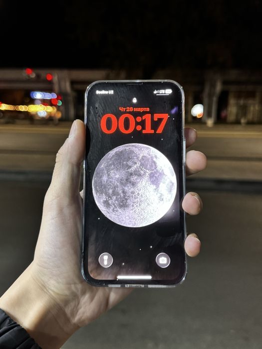 Iphone 13 pro 128gb