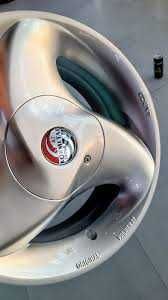 диска 13 Kormetal Exclusive