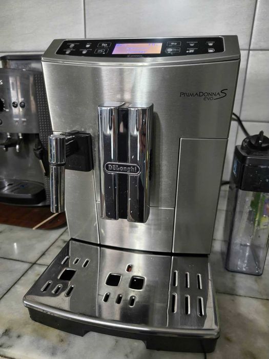 Expresor Automat De'Longhi