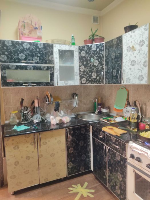 Куханый гарнитур