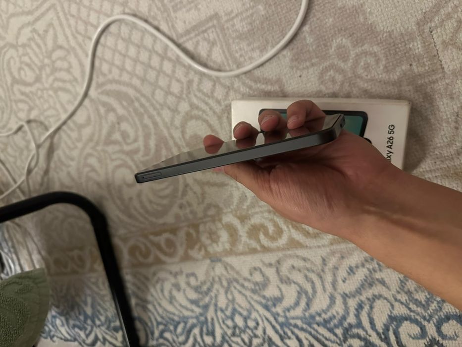 Продам Samsung A26  5G 256gb EAC
