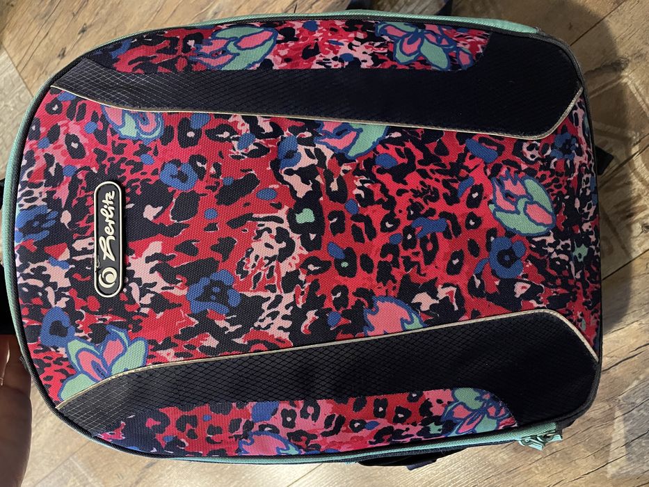 Раница Herlitz Be bag