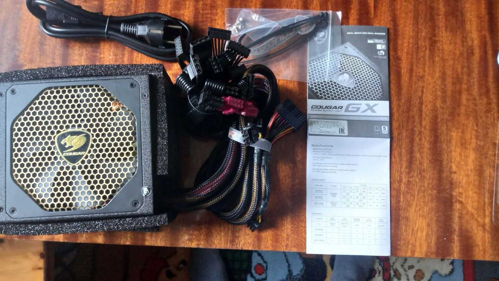 Продам игровой системный блок ПК компьютер