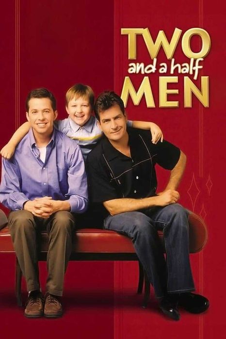 Stick Smart TV - serial Two and a Half Men, 12 sezoane, limba romana!