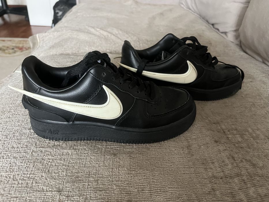 Продаю кросовки Nike Air Force 1 Low SP