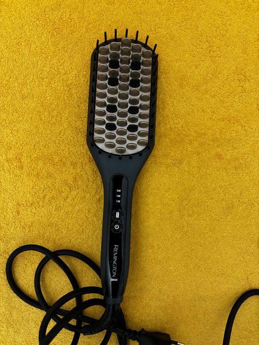 Продам фен расчёску