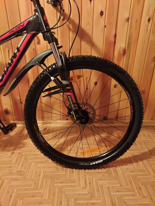 Велосипед Giant talon 4 S