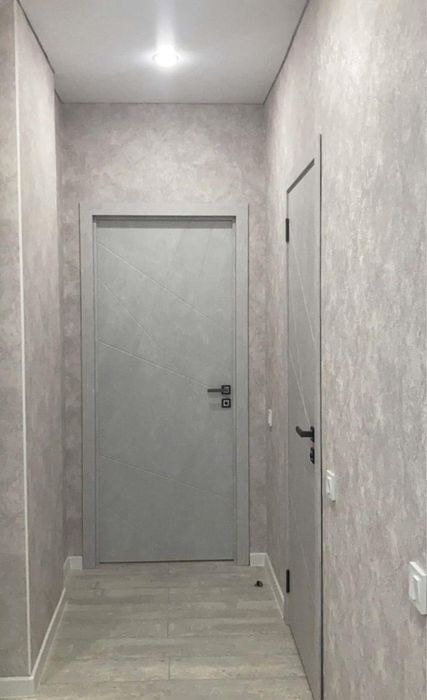 Ремонт квартир в Астане под ключ