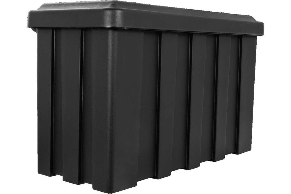 DAKEN JUST сандък кутия за инструменти за ремарке 750x350x450mm 75l