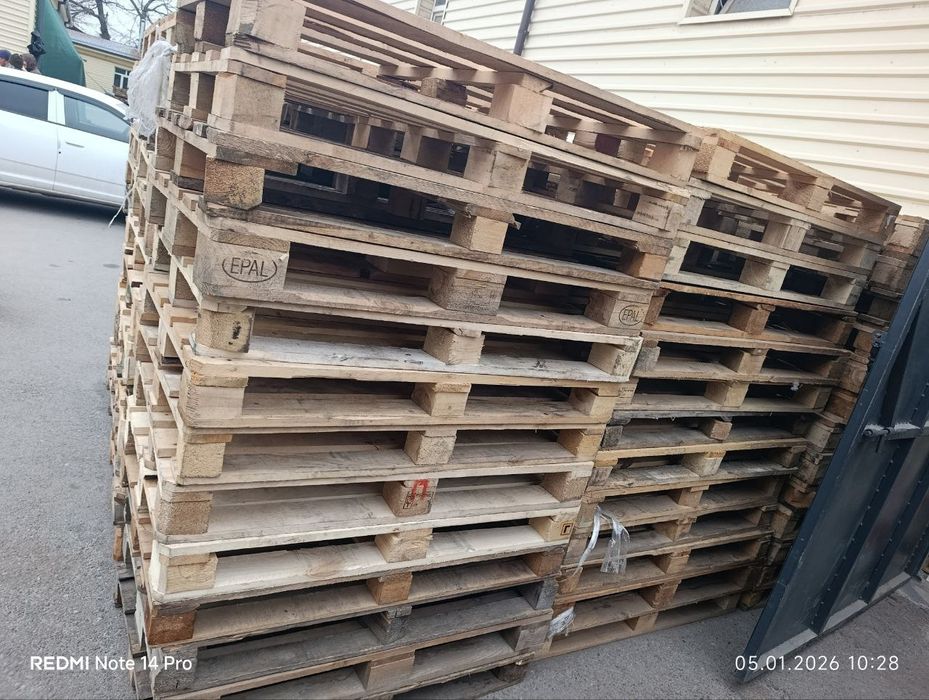 Paddon sotiladi 80/120 evro rassiya