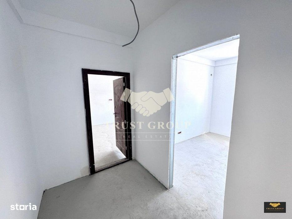 Casa individuala Gradina Icoanei | 2 Locuri Parcare | 253 mp curte lib