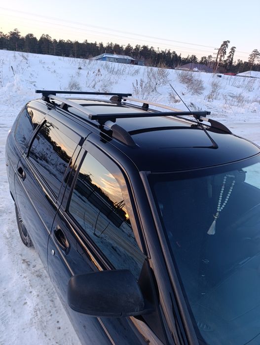 Приора универсал