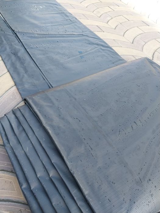 Б/у баннер любой размер 4500