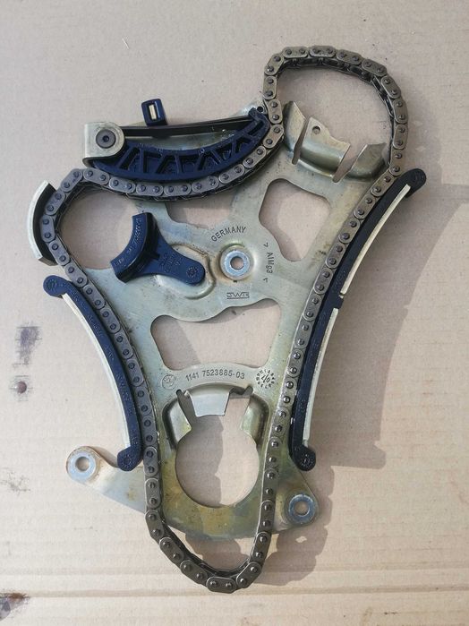 Термостат bmw x3 на части бмв термостат