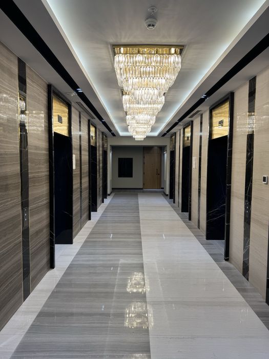 Toshkent Shaxar Shayxontoxur tumani, Nest one turar joy majmuasi sotil