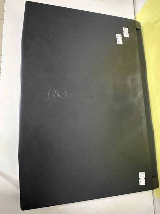 Laptop Msi (ctg)