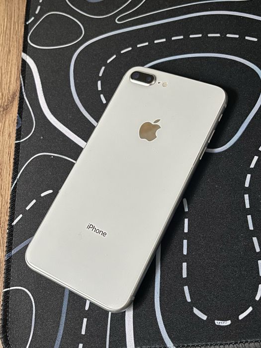 Iphone 8+ 64Gb 100%