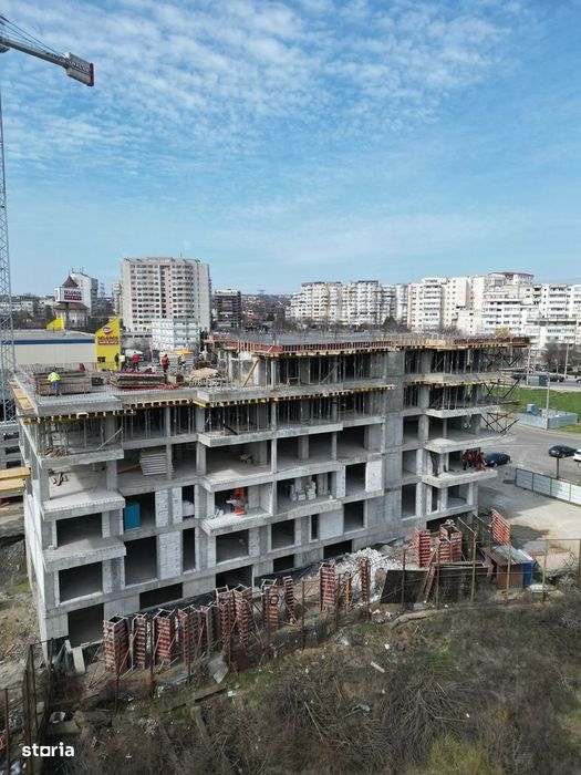 Apartamente B Home Residence/2,5 km de Podu Ros TVA INCLUS