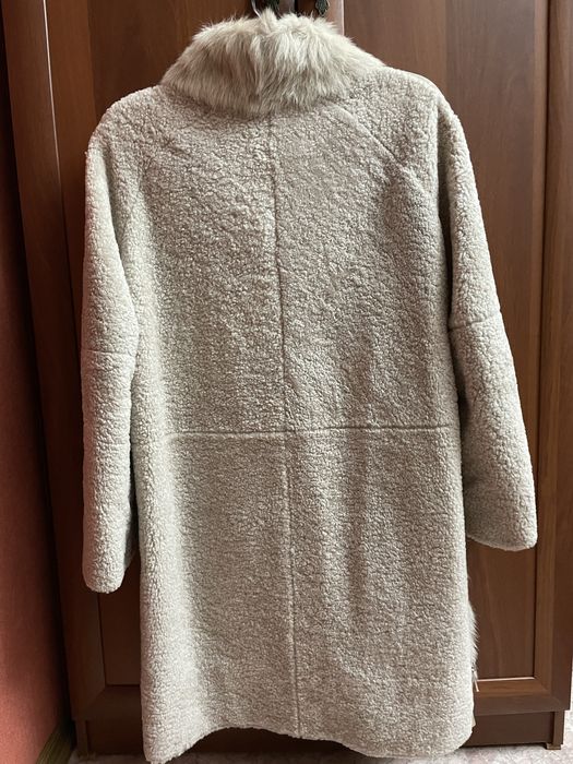 Продам шубу натуральную