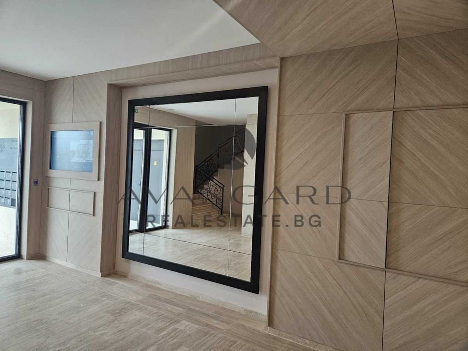 Продава се Двустаен апартамент в Пловдив, Кършияка - 69 кв.м за 1774 €/кв.м - Снимка #4