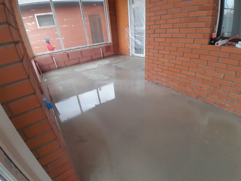 Ремонт квартир домов