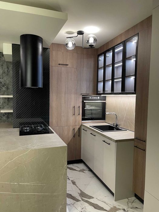 Продава се Двустаен апартамент в София, в.з. Горна баня - 96 кв.м за 755 €/кв.м - Снимка #4