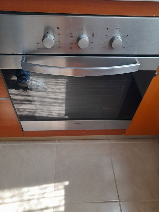 Vand Cuptor Hansa pt piese sau reparat