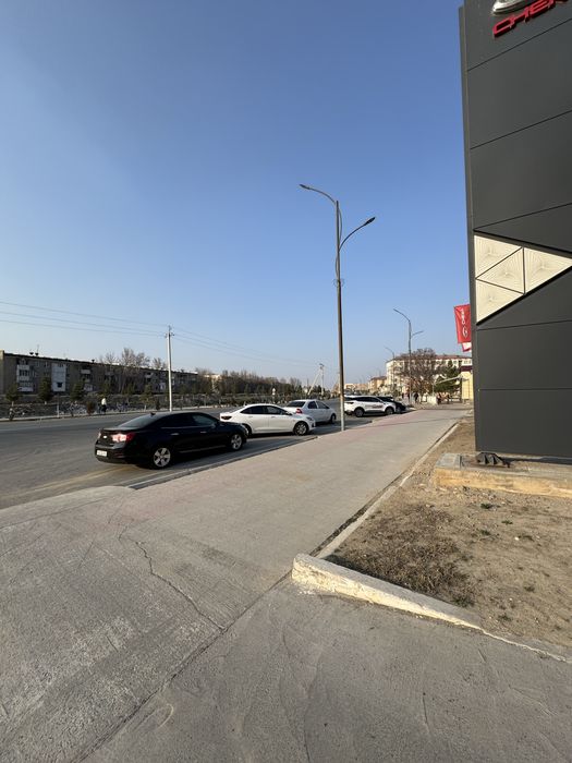 ФАРГОНА Шахар Ижарага Берилади узок муддатга