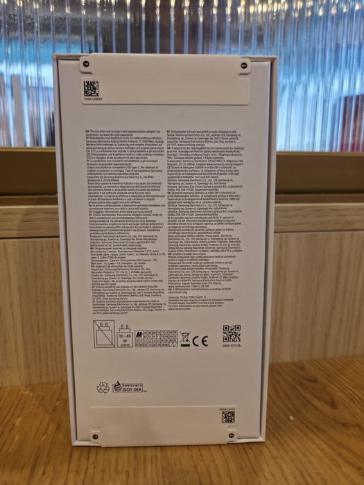 Samsung A56 256 NOU