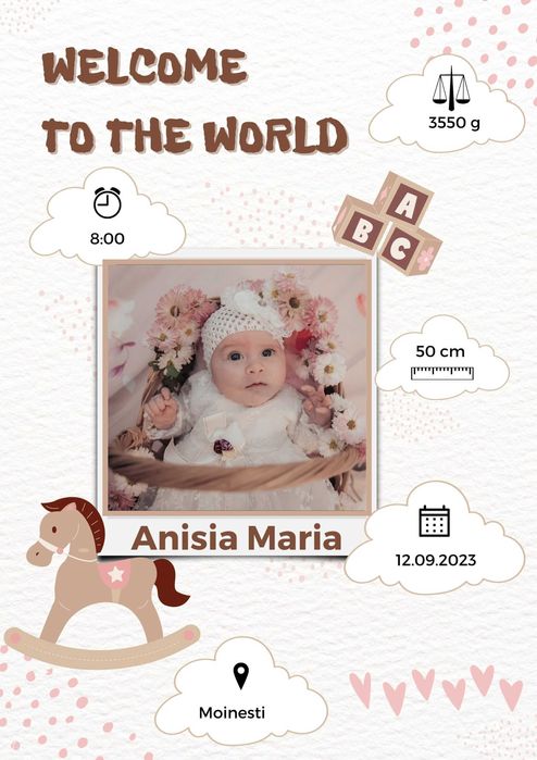 Vand tablouri personalizate