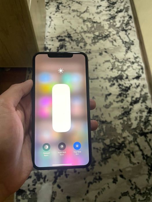 Iphone 11 pro max