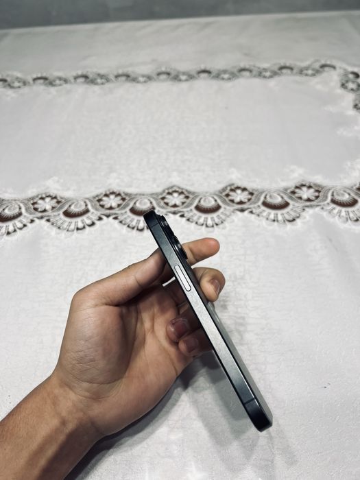 Айфон 15 про 256гб