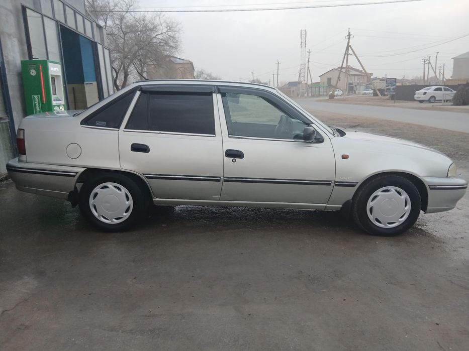 Nexsia 1.5 dons sotilafi